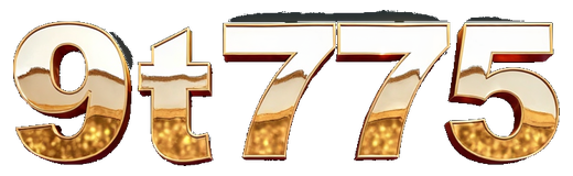 9t7775 logo